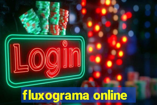 fluxograma online